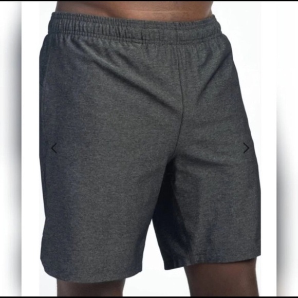 RHONE 8" Guru Shorts HH.